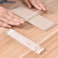 NOBELJIAOO Acrylic Texture Rolling Pin Ceramic Pottery Art Embossed Rod Flower Pattern Mud Embossing
