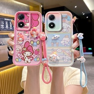 casing oppo a60 Doll phone case for oppo  a60 case bts