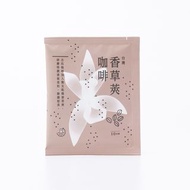 ✈️台灣直送🇹🇼台灣MUJI 無印良品 限定限量 香草咖啡  台灣產古坑咖啡豆+ 香草 咖啡加入整支乾燥香草莢