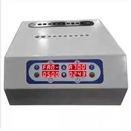 A1 PRP Heating Cooling PPP Plasma Gel Maker Portable PRP Bio Filler Machine for 1/2.5/5ml Plasma Gel