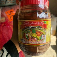 Pes Tom Yam 900g / Paste Tom Yum Kung Thai Brand