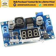 XL6009 4A Step Up Boost Converter with Display