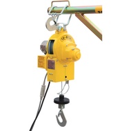TKK ベビーホイスト BH-N330 50kg 30m