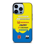 COD เคสโทรศัพท์มือถือ ลายช้อนกีฬา One HONDA S2000 สําหรับ IPhone 13 11 Pro MAX 12 Mini X XR XS MAX 6