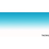 ADA Model Aquarium 3D Painting - Pre-glued Fish Tank Painting - Free Gluing Kit Included