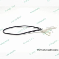 Termis/Thermis/Thermistor Kulkas Electrolux