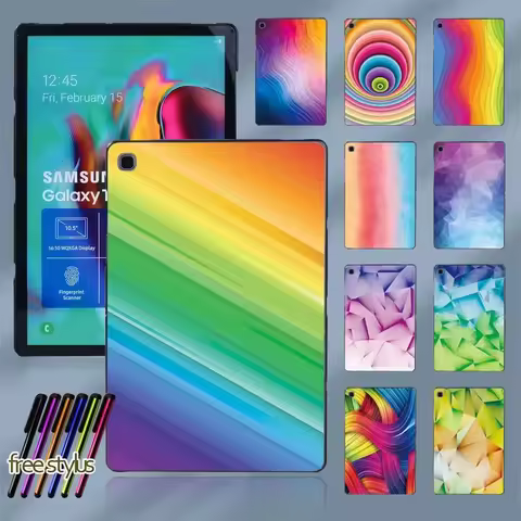 Case for Galaxy Tab A7 Lite/A7 10.4/Tab A 8.0 2019/Tab S6 Lite P610/Tab A A6 10.1/Tab A 9.7/10.5/Tab