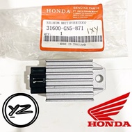 HONDA EX5 HIGH POWER RECTIFIER ORIGINAL THAI HONDA EX5 GN5 RECTIFIER ORIGINAL THAI HONDA