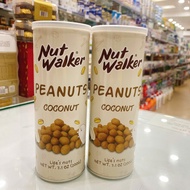 Nut Walker brand coconut milk peanuts – 200g box