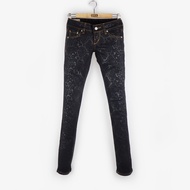 Edwin Seluar Jeans Wanita Seluar Jeans Skinny (Edwin Womens 551-O2 Skinny Jeans)