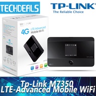 Tp-Link M7350 LTE-Advanced Mobile WiFi