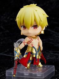 老夆玩具【現貨】代理版 GSC 黏土人 1220 FGO Archer/吉爾伽美什 第三再臨 Ver.