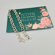 S5947 925 silver bracelet 925 silver bracelet