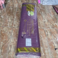 Gamis Polos bahan Toyobo Fodu by riZAru