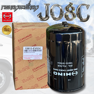 ชุดกรองเครื่ิอง HINO 10 ล้อ JO8C JO8E FM1A ชุดกรองฮีโน่ รถสิบล้อ Made in japan