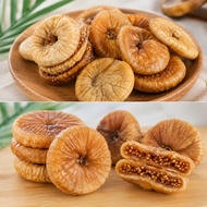 【Ready Stock】Dried Fruit  Figs