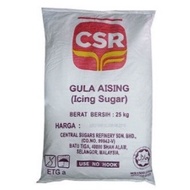 ICING SUGAR / GULA ICING REPACK
