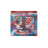 Pokémon Card Game Sword & Shield VSTAR & VMAX High Class Deck Deoxys