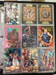 NBA CARD