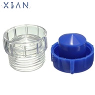 XIANEE Pill Crusher Powder Crusher Outdoor Adult Pill Pulverizer