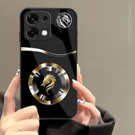 Latest Glossy Glass Softcase Oppo A6 Pro 2025 [SG13] Oppo A6 Pro Case - Oppo A6 Pro Phone Case - Opp