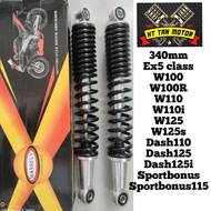 Absorber Universal Absorber 340mm