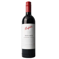 Penfolds - 奔富（Penfolds）BIN389紅酒赤霞珠設拉子幹紅葡萄酒 750ml*1支 (平行進口)