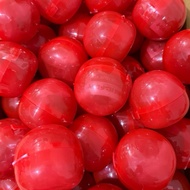 Big Twist (Height 6.5cm Width 6.3cm) Capsule Toy Shell Empty Second-Hand Claw Machine Lottery Ball