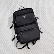 全新PRADA Re-nylon Backpack