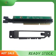 [luxiang.th] Riser Card for  ThinkCentre M920xM720q ThinkStation P330  Tiny5 PCIE16 Riser Card 01AJ9