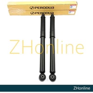 ORIGINAL PERODUA MYVI 2005-2010, VIVA - REAR GAS TYPE ABSORBER (2PCS) 48531-BZ070