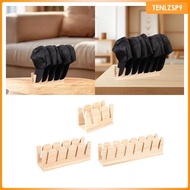 [tenlzsp9] Hat Display Stand Organizer Tabletop Cap Rack, Baseball Cap Display Holder, for Market