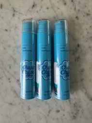 3 Hismile Chupa Chups cola flavored toothpaste 可樂味牙膏