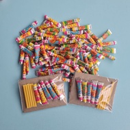 90s Nostalgia Inflatable Balloon Candy Toy for Children