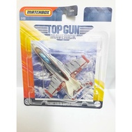 TOP GUN BOEING FA18 SUPER HORNET MATCHBOX