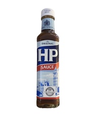 HP Steak Sauce เอชพี ซอสสเต็ก 255 กรัม และ 450 กรัม