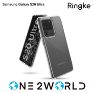Clearance Ringke Fusion Case for Samsung Galaxy S20 Ultra