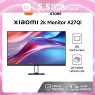 Xiaomi 2K Monitor A27Qi