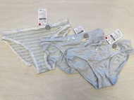 Sixty-eight underwear 4條 女裝內褲 68 ladies