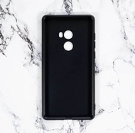 Softcase Matte Xiaomi Mi Mix 1 / Mix 2 / Mix 2s / Mix 3 Premium Silicone Case