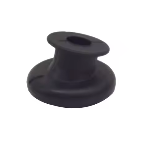 For FORD For FIESTA WT MK6 rear wiper grommet with OE 8A61 A17C582 AB rubber replacement for broken 