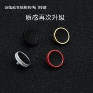 Fuji Button XT30-3 X100FV XT4 XE4 Camera Shutter Button XT30 XT3 XE3 X100V FT X-T20 T10 X E3 Colorfu