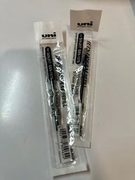 Uni Jetstream SXN-217 SXN-157S 黑色筆芯