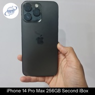 iPhone 14 Pro Max 128GB Second iBox