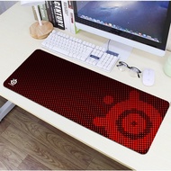 Lót Chuột Cỡ Lớn Lót Chuột Gaming - 80x30 90x40 - Nhiều Mẫu Lựa Chọn - Hình In Chi Tiết - Bo viền