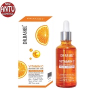Dr. Rashel Vitamin C Face Serum Brightening & Anti-Aging BY DOMAIN STORE