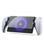 Glass Tempered Film Suitable for Sony PS5 Handheld Game Console Screen High-End Tempered Film