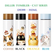 Tumbler Diller 150ml Tall