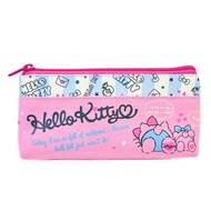 【特價】Hello Kitty Sanrio 日本版 筆袋 44089-2