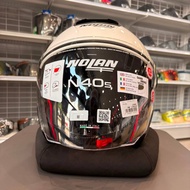 NOLAN N40-5 CLASSINO (320) (BIKEWORLD KB)